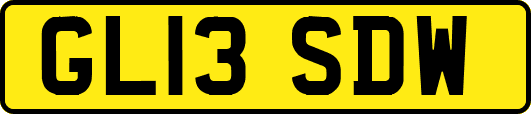 GL13SDW