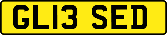 GL13SED