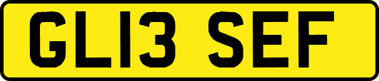 GL13SEF
