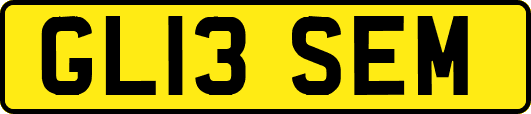 GL13SEM