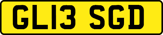 GL13SGD