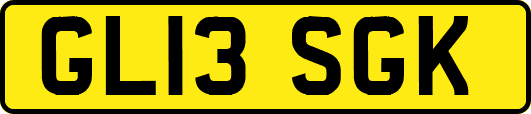 GL13SGK