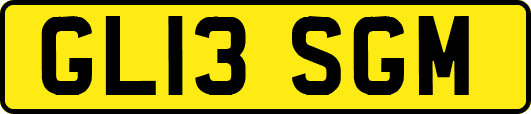 GL13SGM