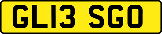 GL13SGO