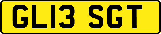 GL13SGT