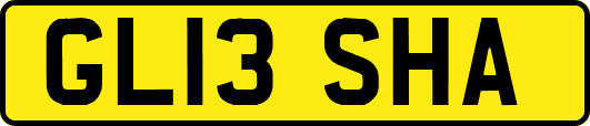 GL13SHA
