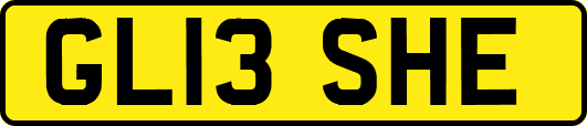 GL13SHE