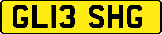 GL13SHG