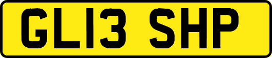 GL13SHP