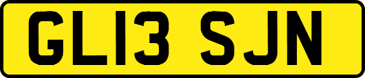 GL13SJN