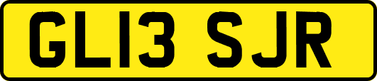 GL13SJR
