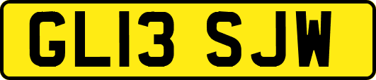 GL13SJW