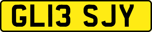 GL13SJY