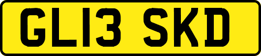 GL13SKD