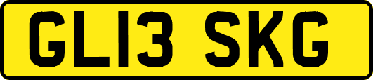 GL13SKG
