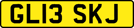 GL13SKJ