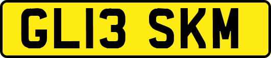 GL13SKM