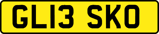 GL13SKO