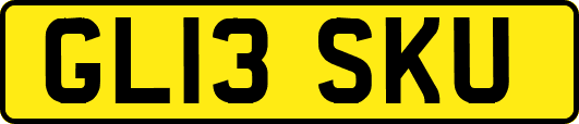 GL13SKU