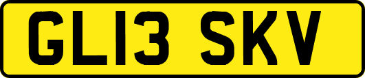 GL13SKV