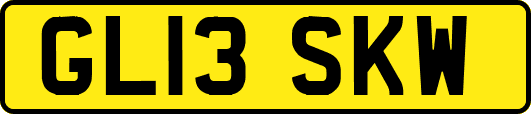 GL13SKW