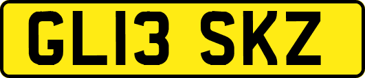 GL13SKZ