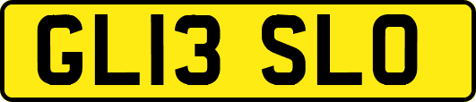 GL13SLO