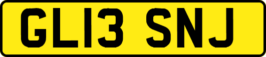 GL13SNJ