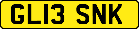 GL13SNK