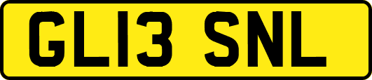 GL13SNL