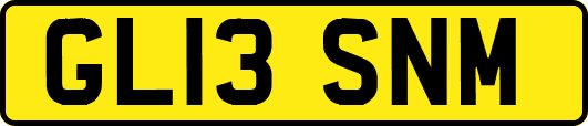 GL13SNM