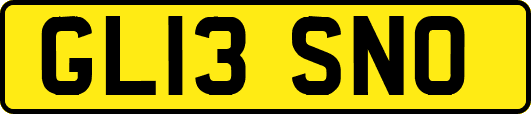 GL13SNO