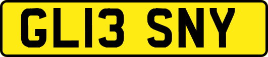GL13SNY