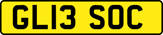 GL13SOC