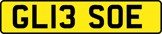 GL13SOE