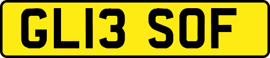 GL13SOF