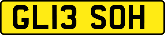 GL13SOH
