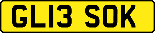 GL13SOK