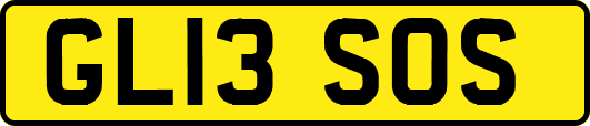 GL13SOS