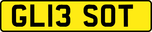 GL13SOT
