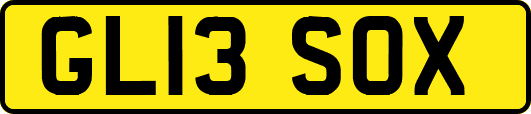 GL13SOX