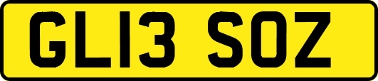 GL13SOZ