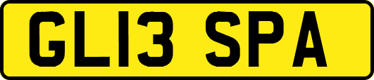GL13SPA
