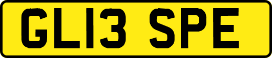 GL13SPE