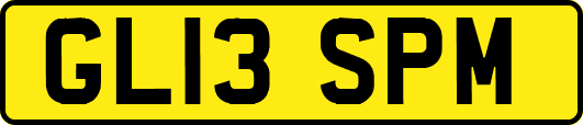 GL13SPM
