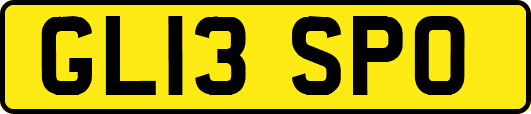 GL13SPO