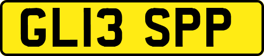 GL13SPP