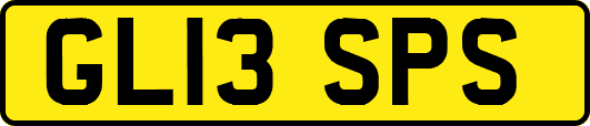 GL13SPS