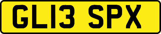 GL13SPX