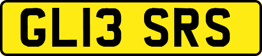 GL13SRS